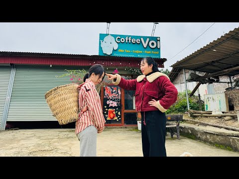 Ex Husband’s Mistress Suddenly Attacks Sung Thuong - An Infertile Woman