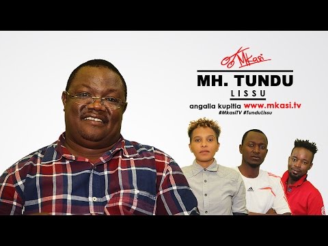 Mkasi | S11E07 With Mh. Tundu Lissu