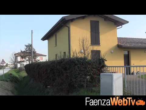 I ladri si spostano in campagna 25/02/2014