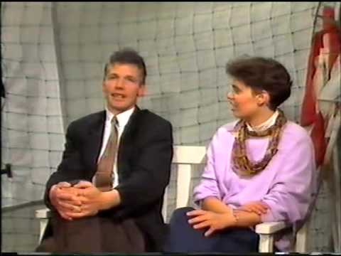 50 JAAR SVH'39 UITZENDING RTV 1989 deel 5