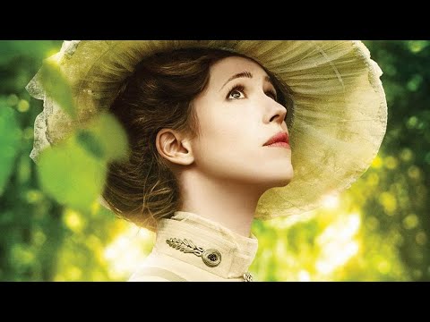 La promesa - Tráiler español