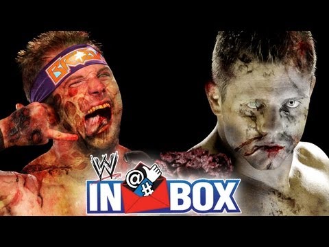 Who would survive in a Horror film? - WWE Inbox - Episode 55
