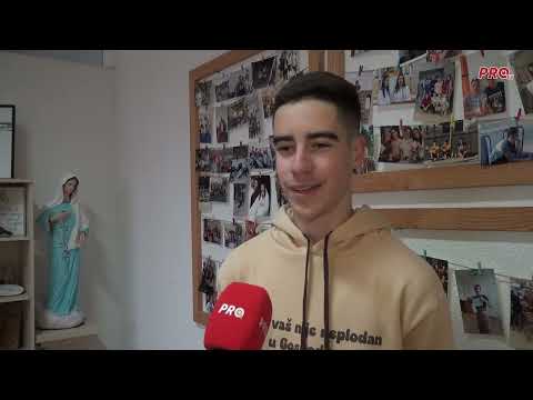 FRAMA RUŽIĆI OBILJEŽAVA SVOJ 25. ROĐENDAN