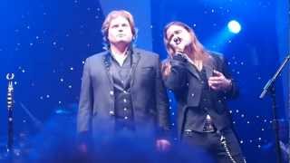 What Good This Deafness - Trans-Siberian Orchestra (Spring 2012)