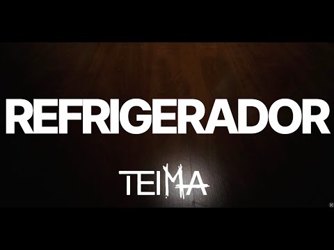 Teima - Refrigerador - Maick Sousa