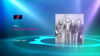 10cc - Head Room (1976)