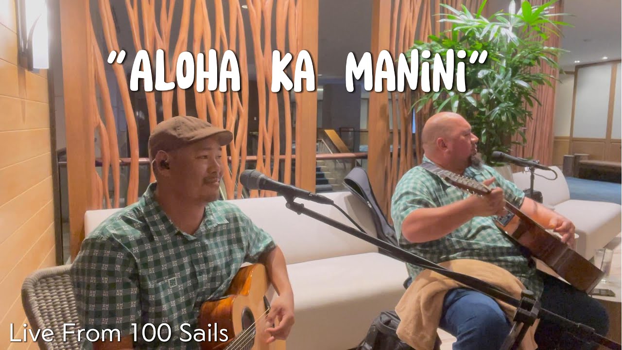 Promotional video thumbnail 4 for Kai Malo'o Entertainment