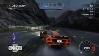 בואו נשחק Need for Speed Hot Pursuit 2010