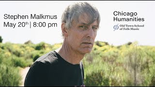 Stephen Malkmus - Give It a Day (Pavement song) - Live at Maurer Hall - Chicago, IL - May 20, 2025