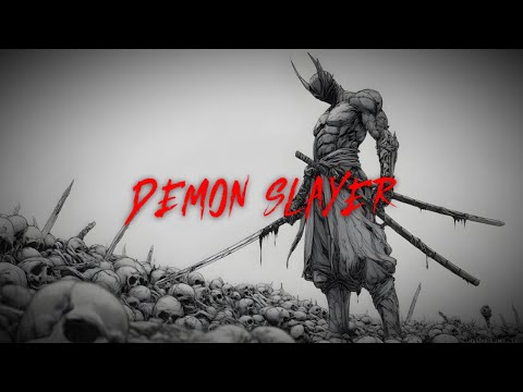 STEROID SOUND - DEMON SLAYER