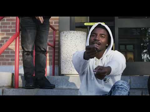 342 Rick x #TGFREE (Crispyshotit) Official Video