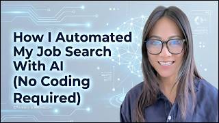 Building a Job Search Automation Tool