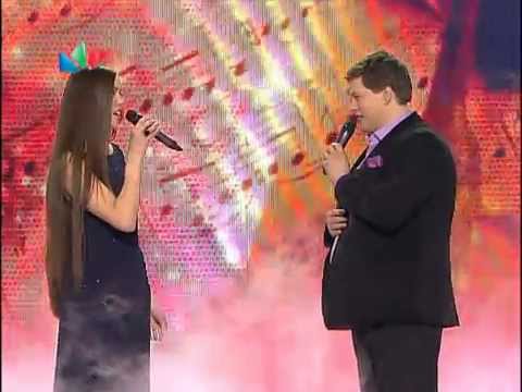 20110129 Žvaigždžių duetai R Pentiokinaitė Merūnas