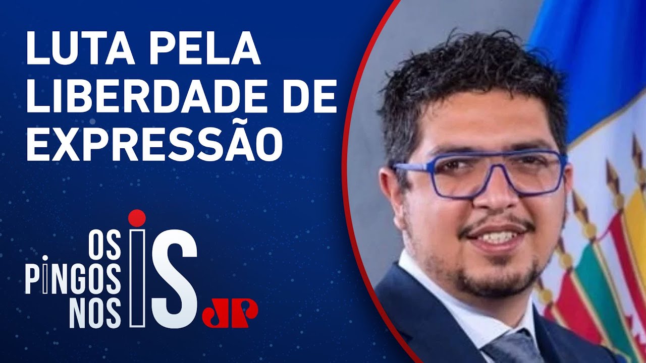 Relator da OEA se impressiona com denúncias sobre censura no Brasil
