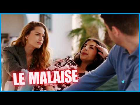 Résumé épisode 2194 — Demain nous appartient