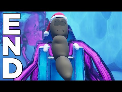 SOUTH PARK SNOW DAY ENDING / FINAL BOSS - PS5 Walkthrough Gameplay Part 2 (FULL GAME)