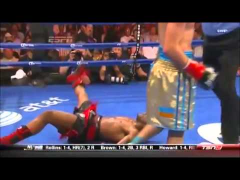 Khytrov Knockouts!!!