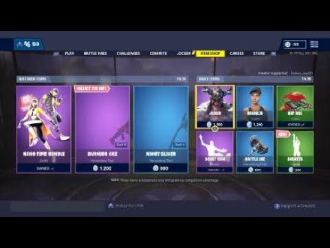 Week 3 secret Battle Star Location -Find Secret Battle Star Loading Screen #3