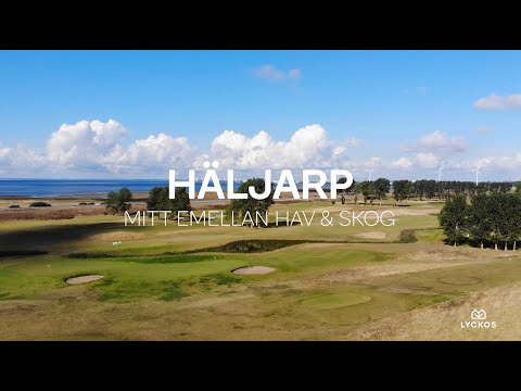 Häljarp