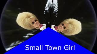 14 - Dusty Springfield - Small Town Girl