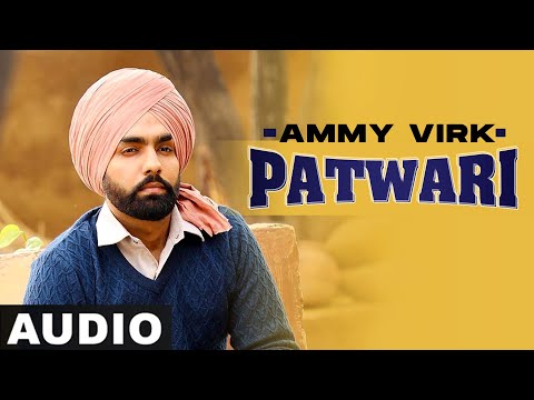 Patwari (Full Audio) — watch video