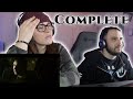 Taxi | (Complete) - Reaction!
