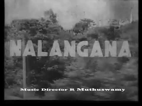 Nalagana / නළඟන - Music Directed by R. Muthuswamy Master.