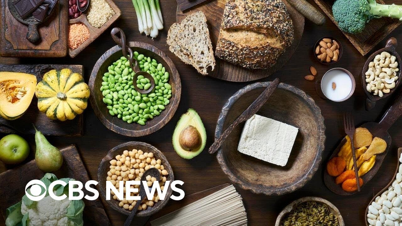 What's the difference between natural and alternative proteins?