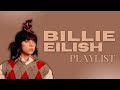 Billie Eilish Playlist ﾟ⁠ ⁠ ⁠ ⁠ ﾟ