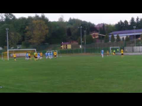 Sezon 2018/19: Rotunda Krzeszów - LZS Zdziary 0:5 (Bramka na 0:1 Artur Kwiatkowski)