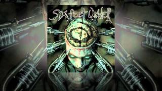 Six Feet Under &quot;Feasting on the Blood of the Insane&quot;