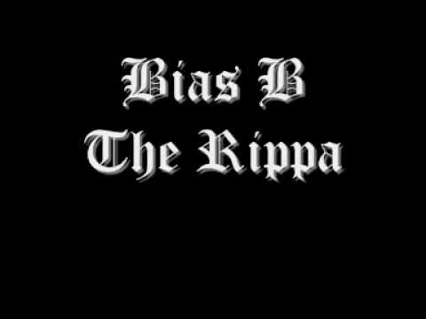 Bias B - The Rippa (Rorted Remix)