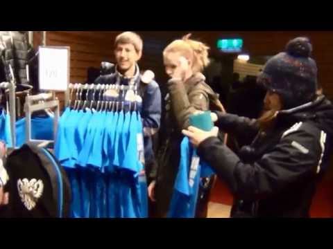 (GC15) THE BEST OF GOTHIA CUP 2015