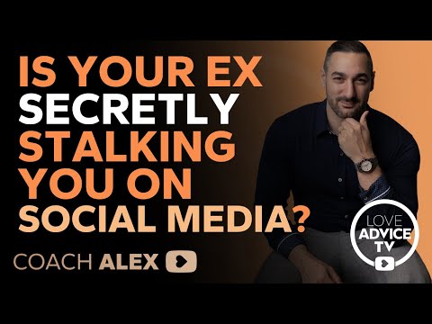 How to Get Your Ex to UNBLOCK You!!