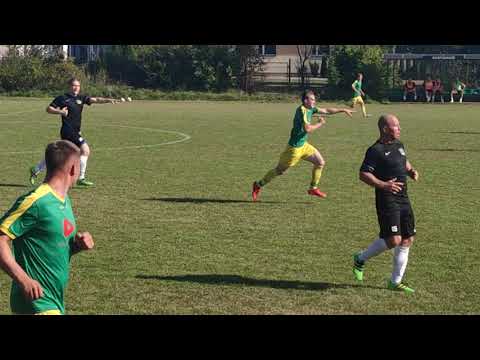 Laskowianka Laski - Wielmożanka Wielmoża 4-1                               1połowa