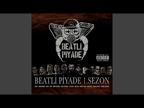 Intro (feat. Gaza Technic)