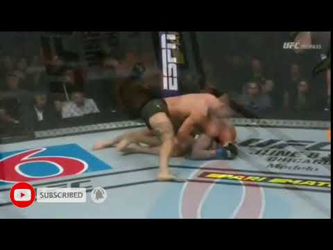 JOEL ALVAREZ TKO DANILO BELLUARDO