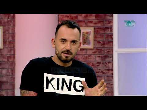 Ne Shtepine Tone, 5 Korrik 2018, Pjesa 2 - Sfida e amvisave