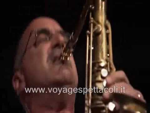 Quartet No 1 Live - Chick Corea Three Quartets - Voyage Spettacoli agency; By Marco Tacchini