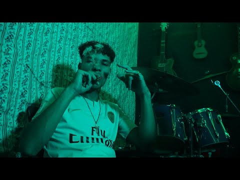 Zukaboyy - Creche (Prod. Steeloo x Jackie)