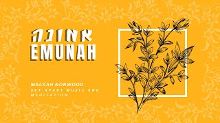 Malkah Norwood — אמונה (Emunah) | Official Music Video