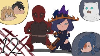 【MHS2】魔王軍が出撃する狩物語　パート12