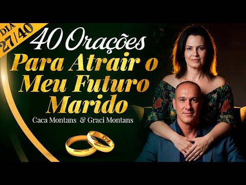 Dia 27/40 - Confie no Plano de Deus Para Sua Vida Amorosa ❤️