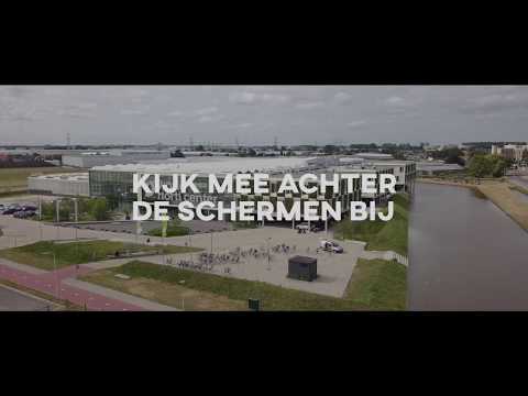 BC FC 's-Gravenzande - Event 9 oktober