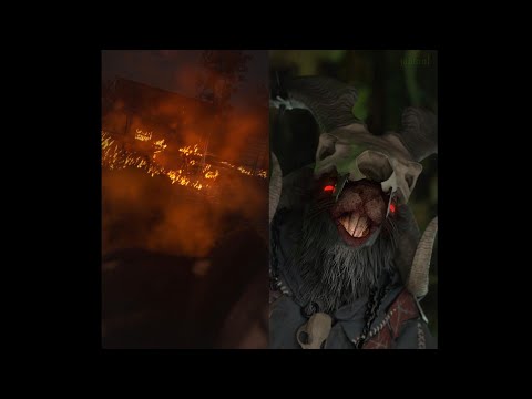 Vermintide Fanimated - Kruber's backstory