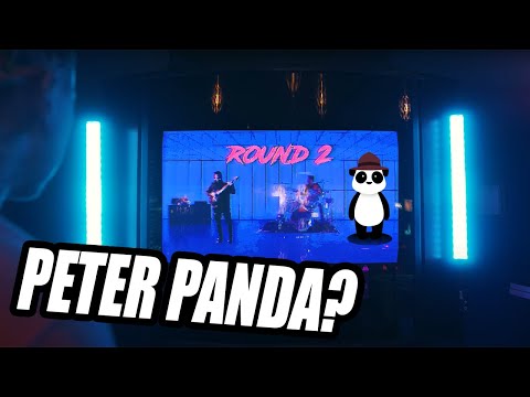 Polyphia feat. Agostinho Figueira