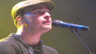 Gavin DeGraw More Than Anyone Summerfest 7/3/09