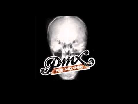Pmx - Rise And Shine (Full Album)