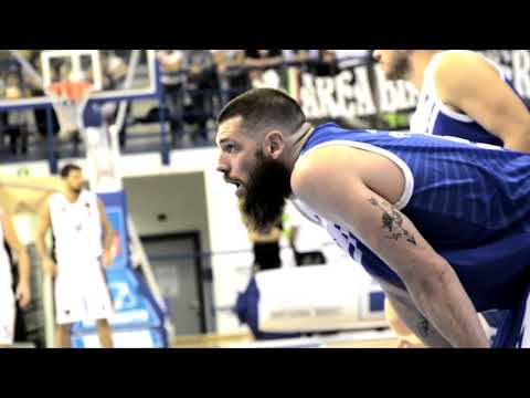 In un minuto: Derthona Basket VS Leonis Eurobasket