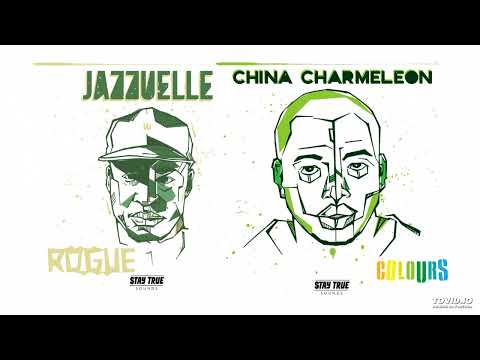 Head2Head Series: Jazzuelle v China Charmeleon